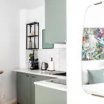 Charming - Heart Of Marais - Apartment