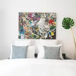 Apartment Charming - Heart Of Marais - *