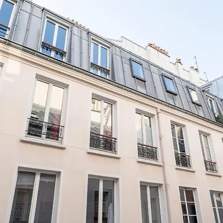 Charming - Heart Of Marais - *